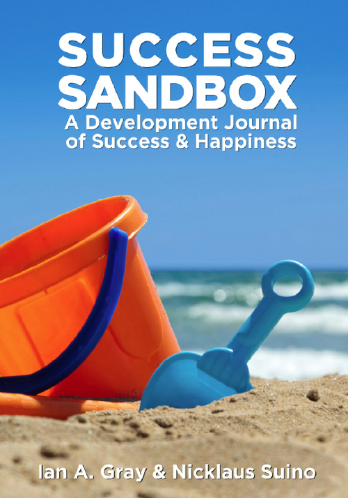 Success Sandbox By Nicklaus Suino